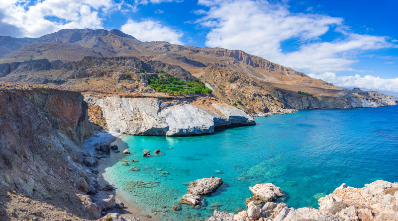 Ηράκλειο – Φόδελε (μουσείο του El Greco) – Ηράκλειο