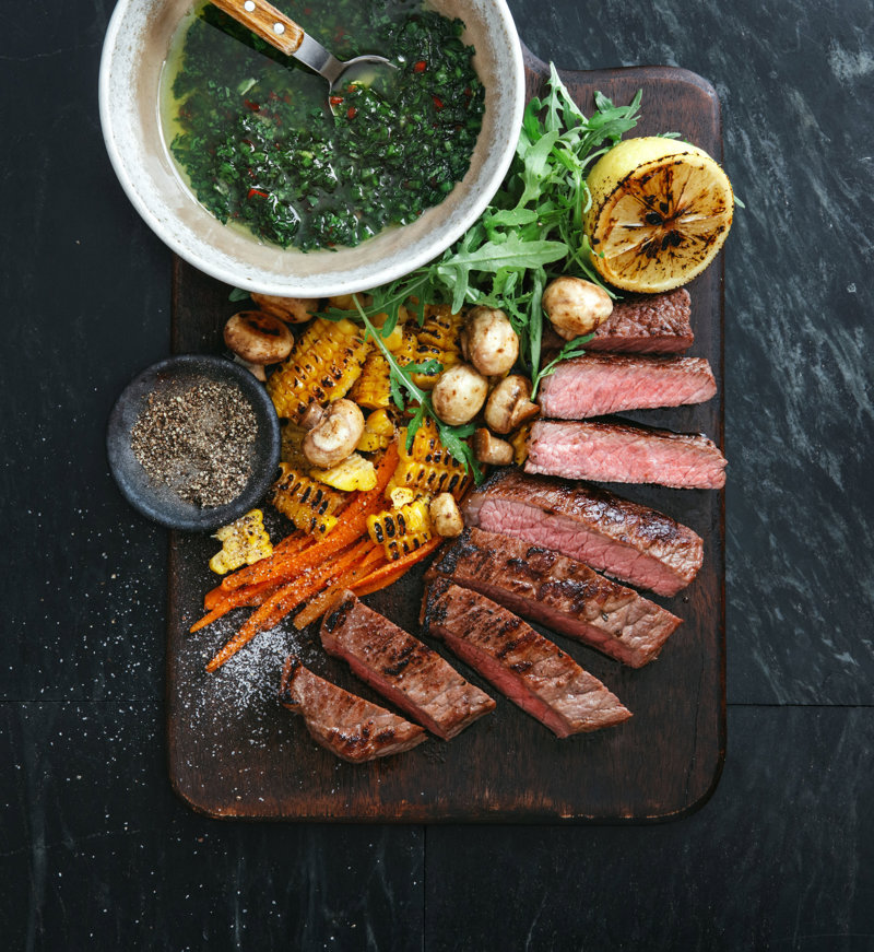 Ημιδιατροφή καθημερινά 