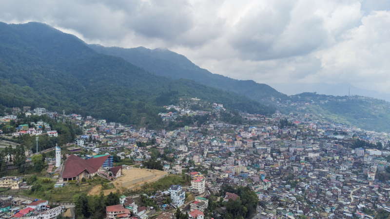 ΜΟΚΟΚΤΣΟΥΝΓΚ - ΚΟΧΙΜΑ 