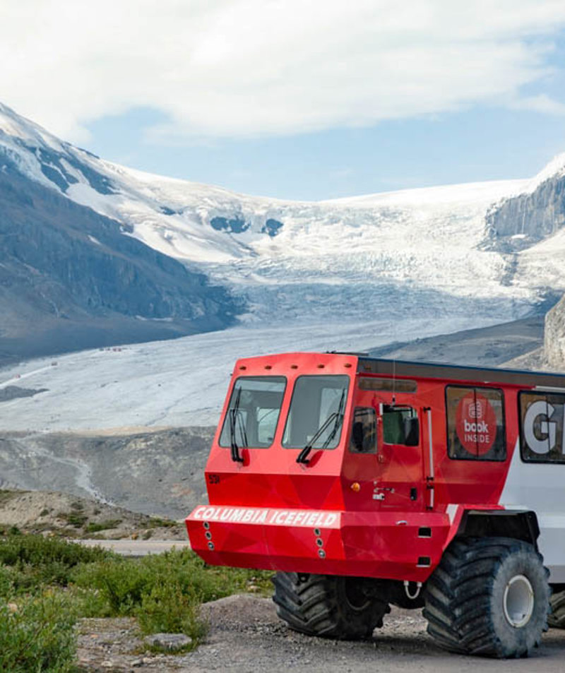Περιπετειώδεις διαδρομές 
