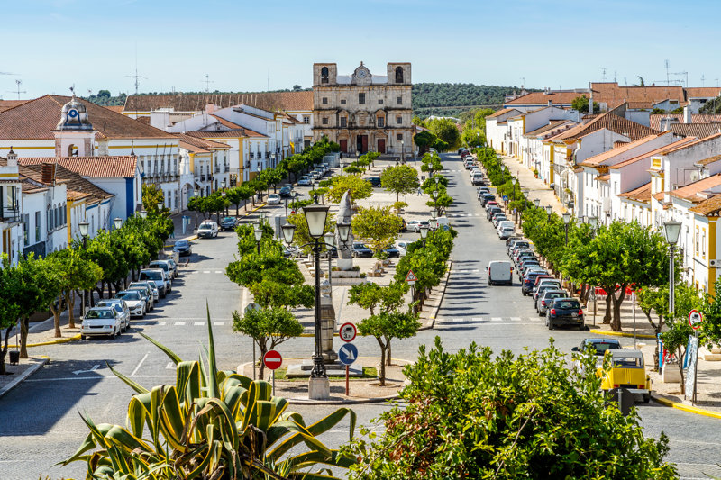 Βίλα Βισόζα, η «πριγκίπισσα του Αλεντέζου»