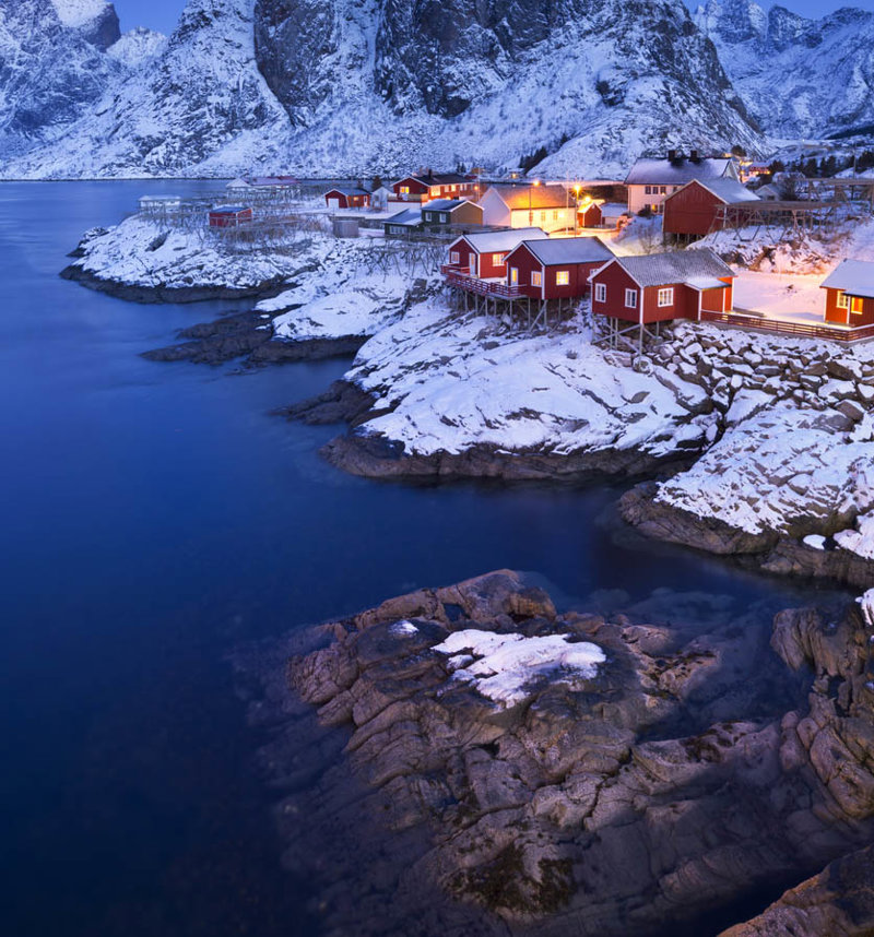 Εξαιρετικές διανυκτερεύσεις 