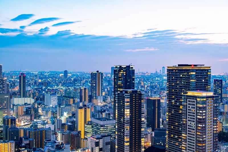 Άφιξη στην ΟΣΑΚΑ