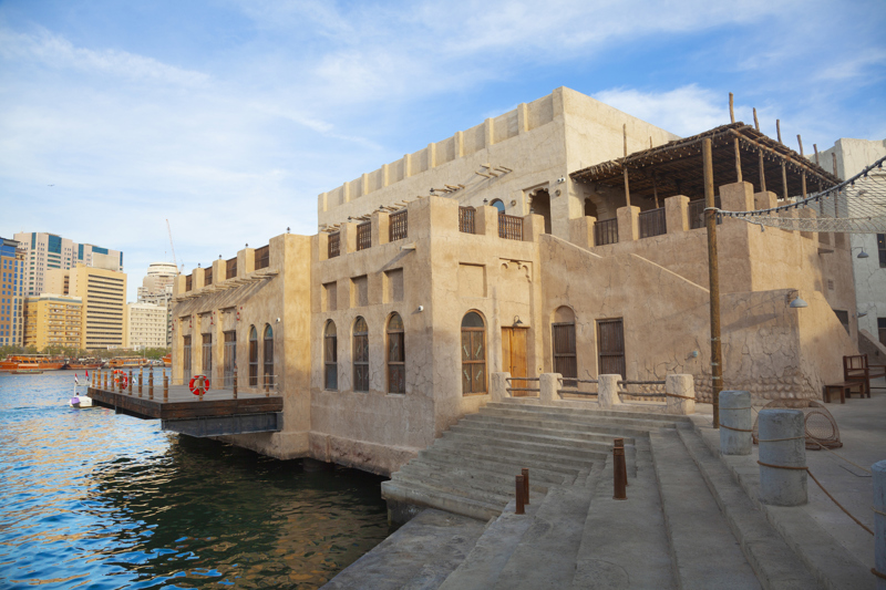 Ολοήμερη ξενάγηση στο Ντουμπάι!