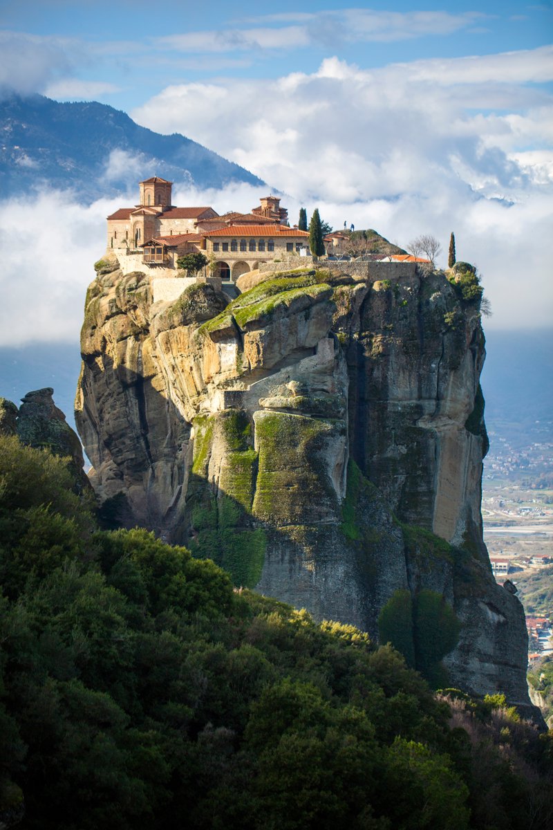 Υπέροχη Διαμονή