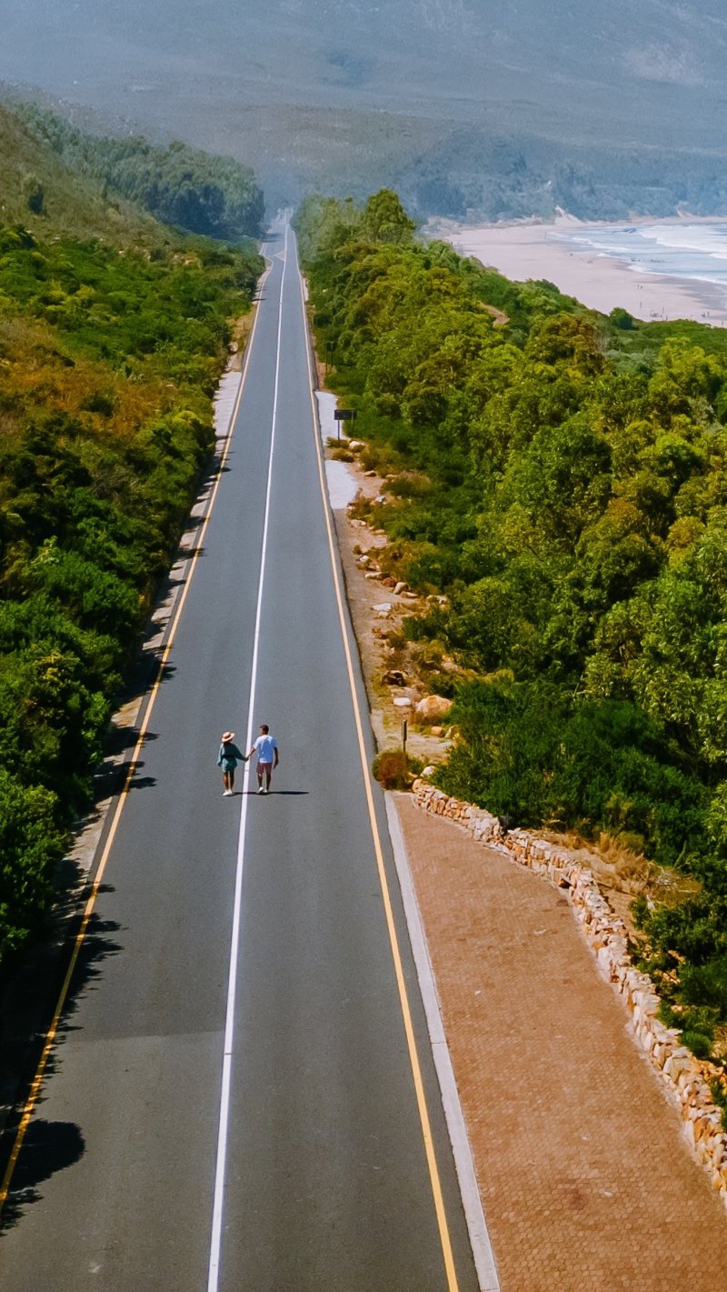 Διανυκτερεύσεις στη Διαδρομή των Κήπων