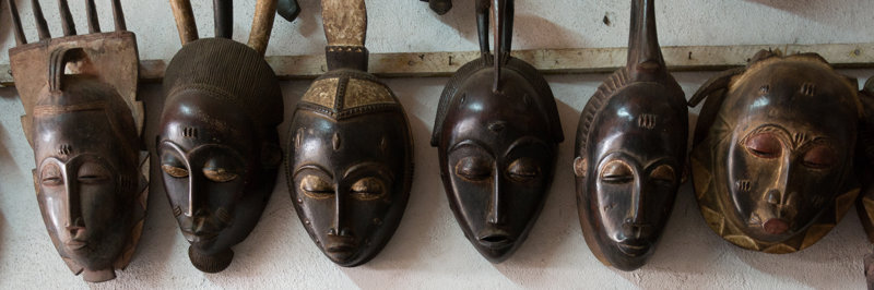 Ξενάγηση στην πόλη Κονγκ