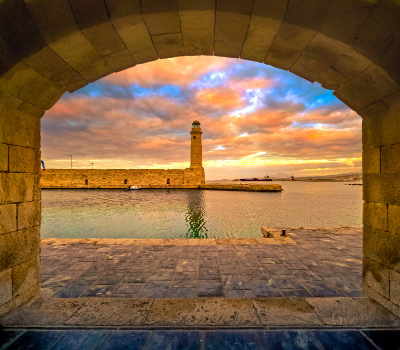 Περιηγηθείτε στο Ρέθυμνο