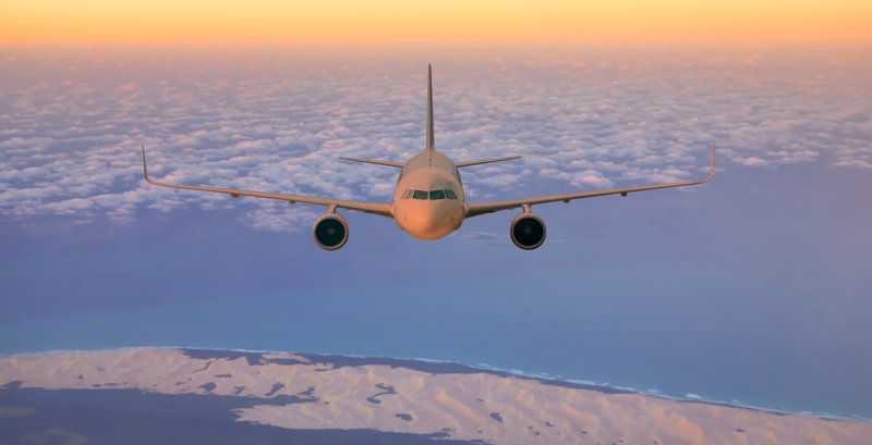 Εξαιρετικές πτήσεις