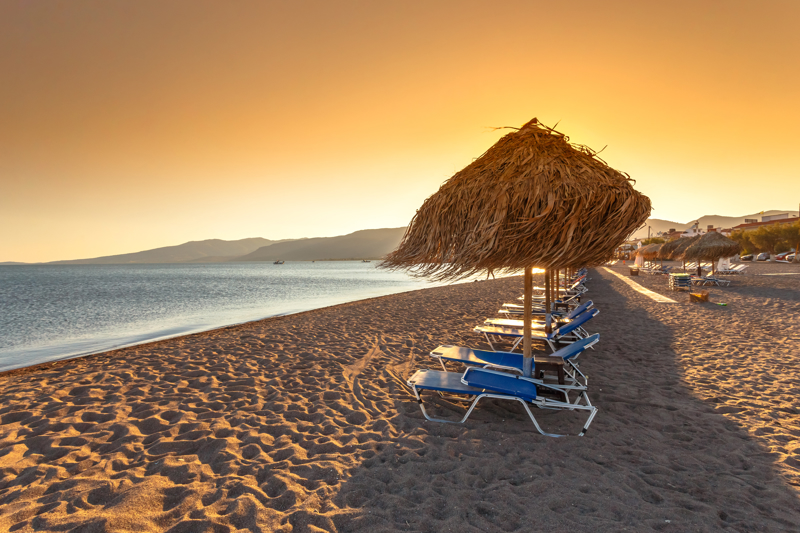 Σκάλα Καλλονής