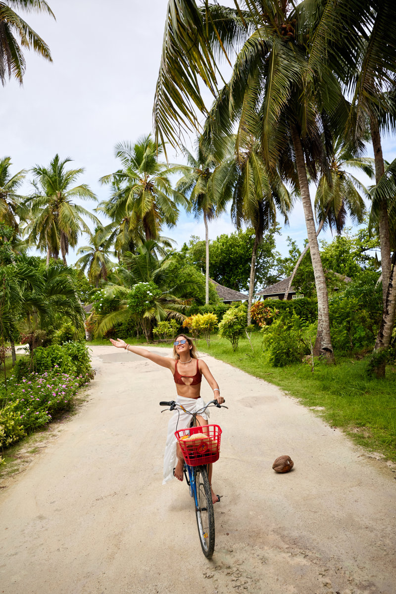 Διαμονή αξίας 720€/βράδυ στο Πραλέν
