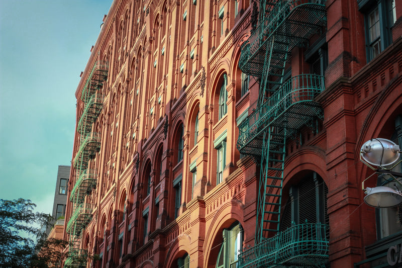 ΝΕΑ ΥΟΡΚΗ -  Εκπτωτικό κέντρο Woodbury (προαιρετική εκδρομή)