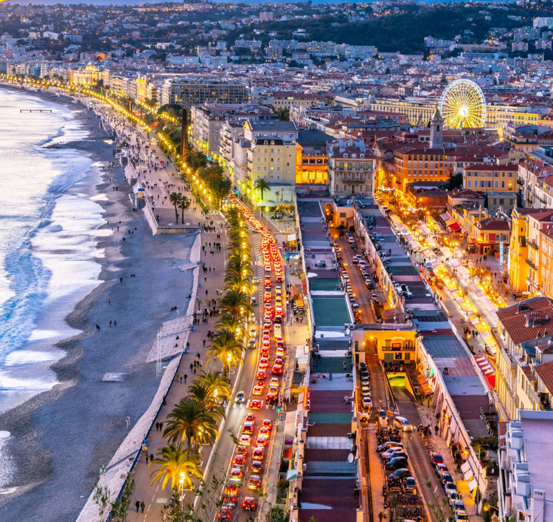 Αξέχαστη διαμονή