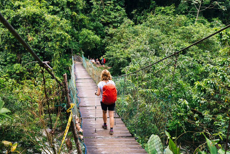 Οι εμπειρίες της ημέρας 