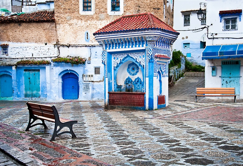 Essaouira, Morocco