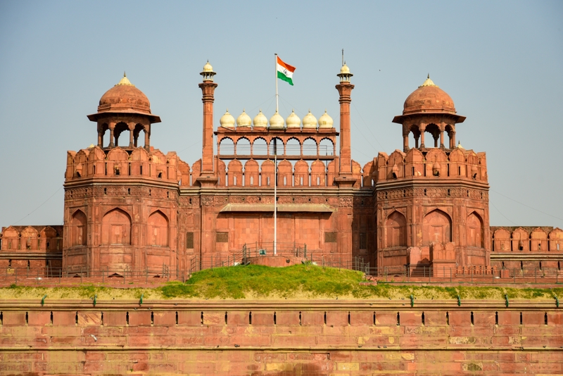 Το Κόκκινο Φρούριο