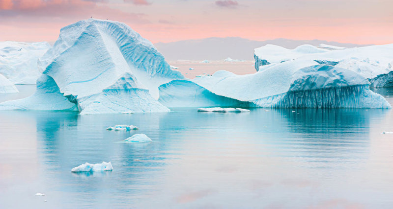 ΓΡΟΙΛΑΝΔΙΑ – Σαφάρι Φαλαινών – Κρουαζιέρα πλάι στα παγόβουνα