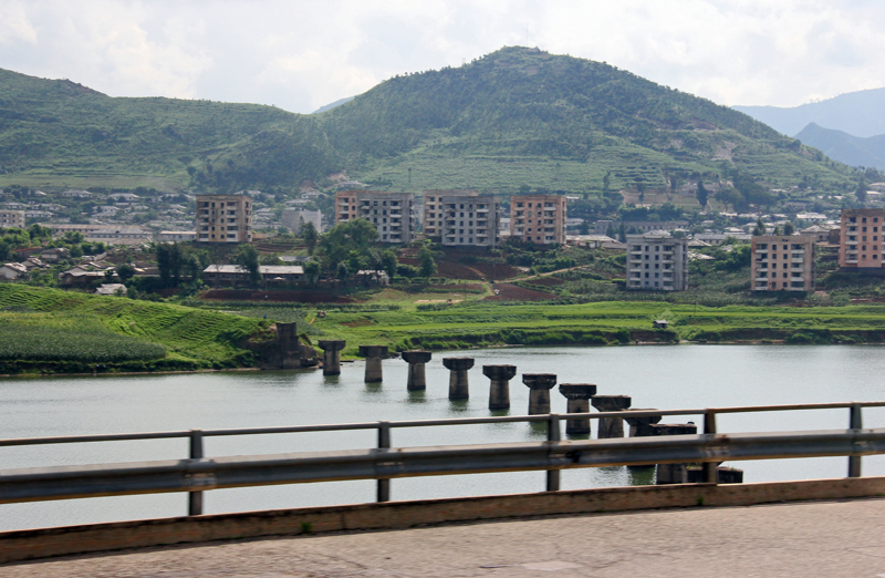 ΠΙΟΝΓΙΑΝΓΚ – ΕΚΔΡΟΜΗ ΣΤΗ ΚΑΕΣΟΝΓΚ  