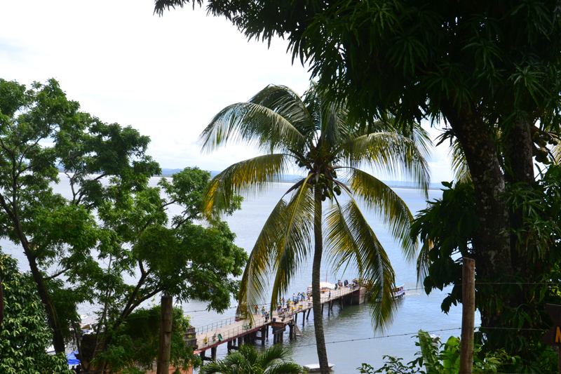 Μόρο Ντε Σάο Πάολο