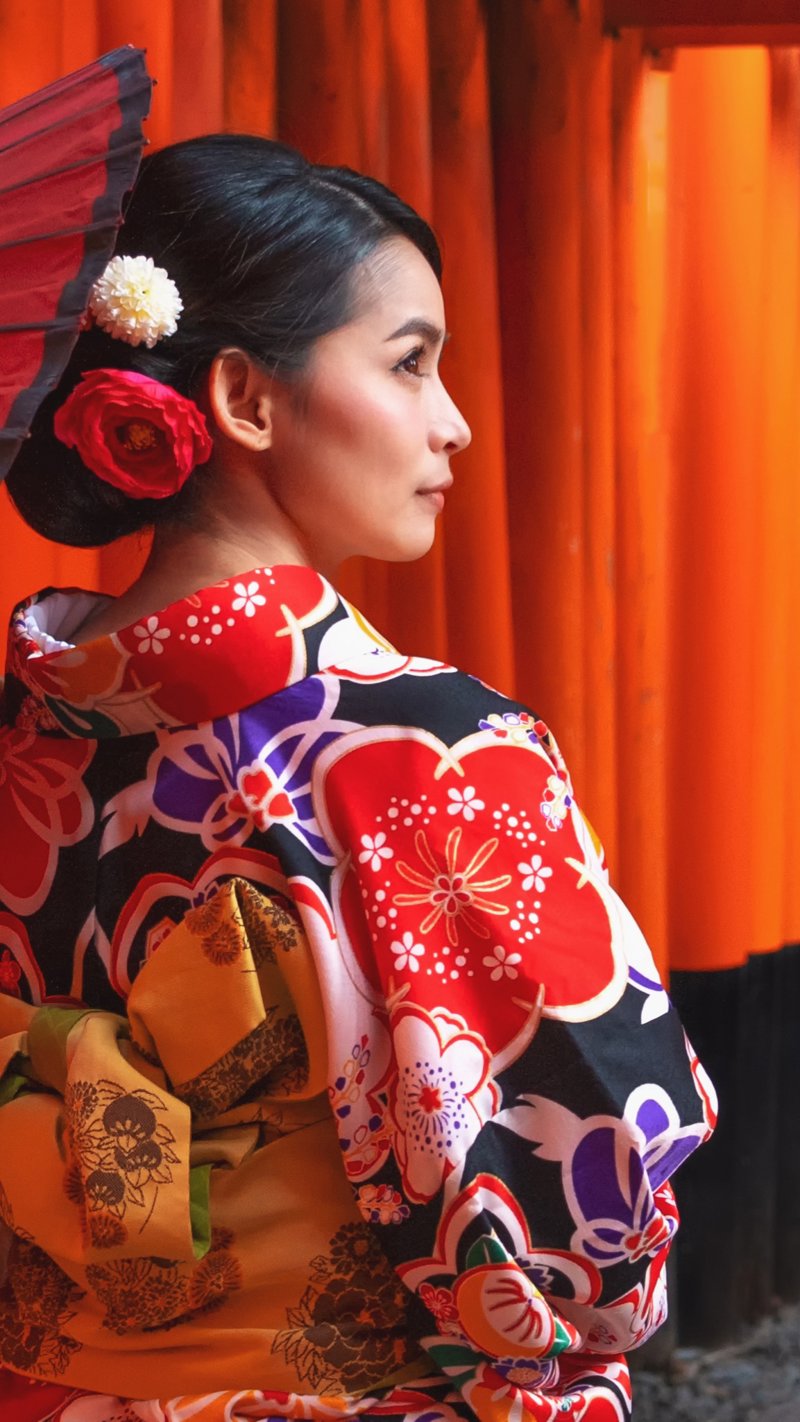 Τρεις διανυκτερεύσεις στο παραδοσιακό Κιότο