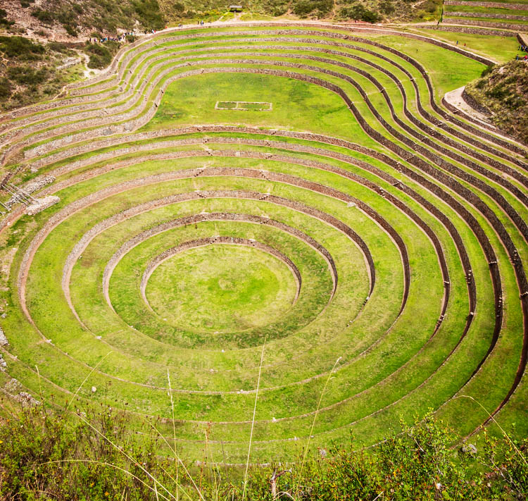Περιηγούμαστε στο αινιγματικό Μοράι 