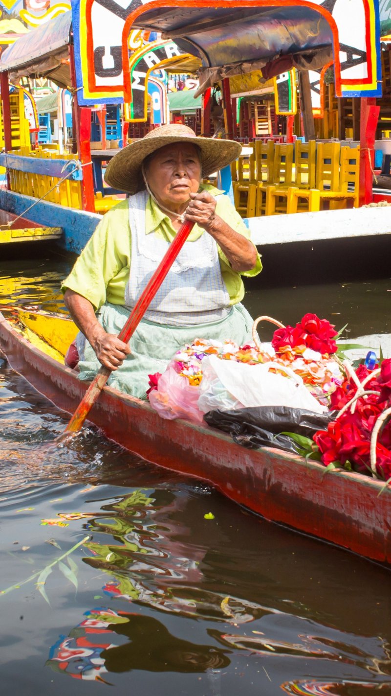 Ακριβές εκδρομές σε ένα ταξίδι-εμπειρία