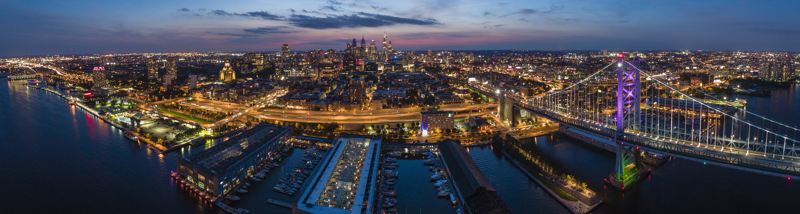 Η «πόλη της αδερφικής αγάπης»