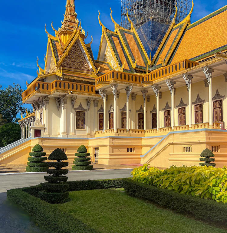 Εξαιρετική διαμονή 