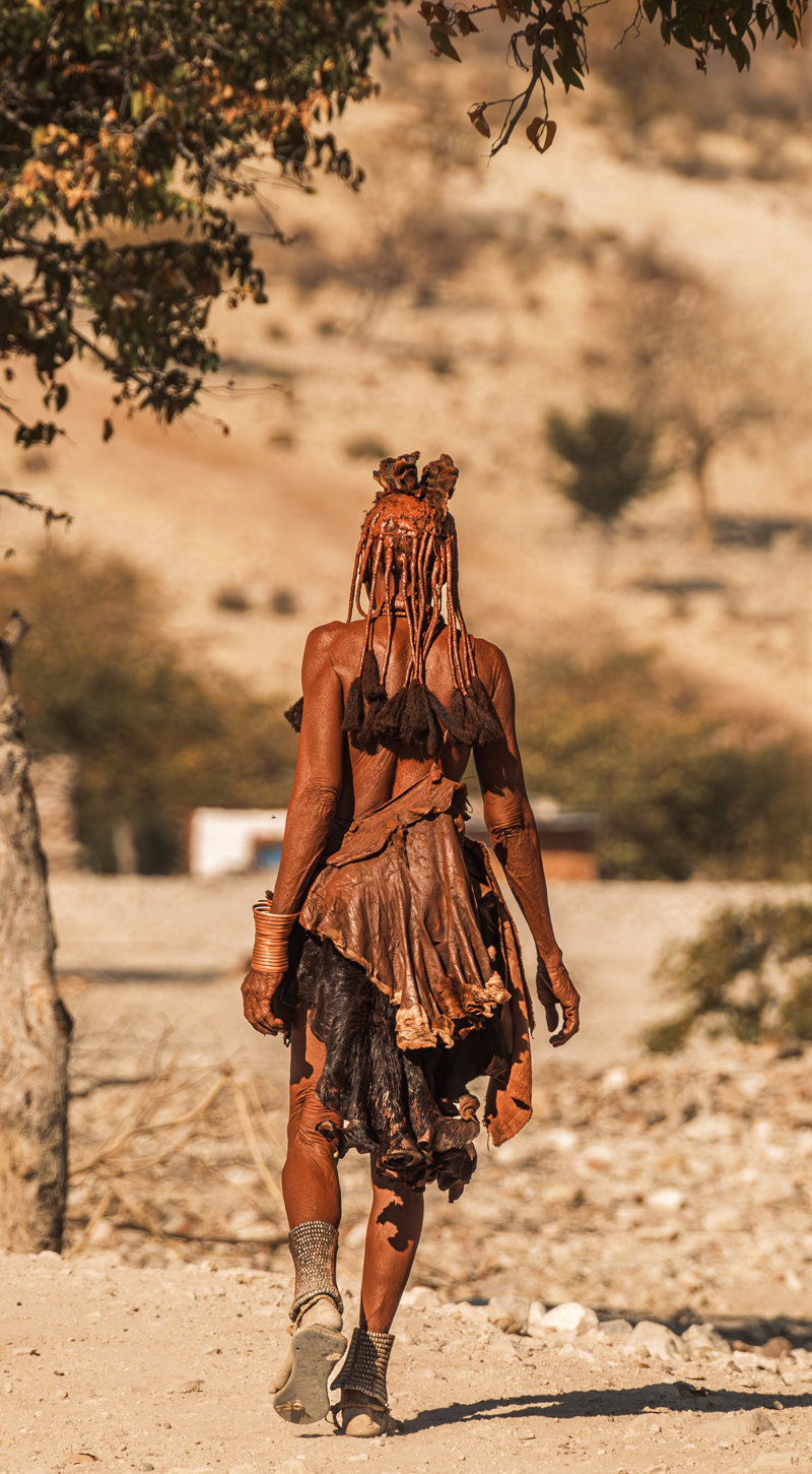 Γνωρίστε τις συνήθειες των Μουίλα