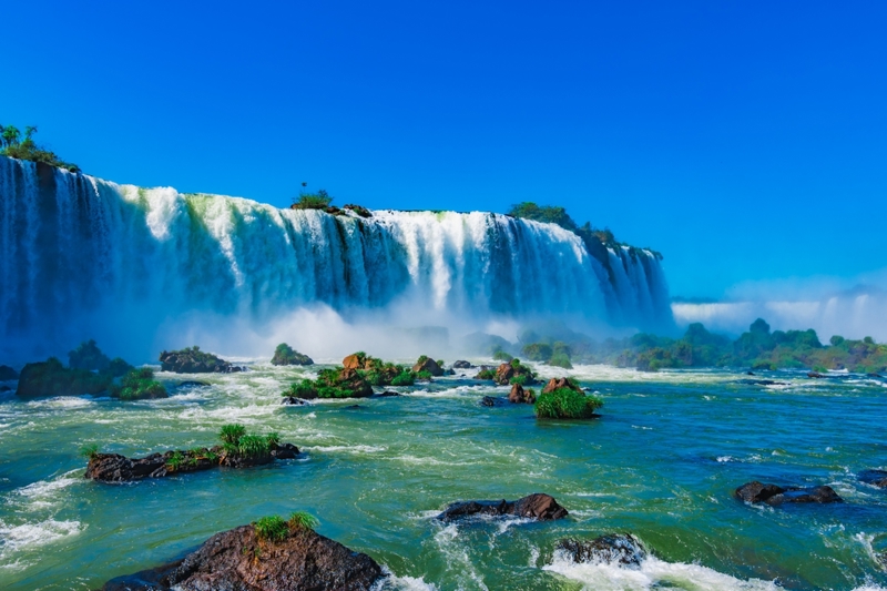Καταρράκτες Ιγκουασού