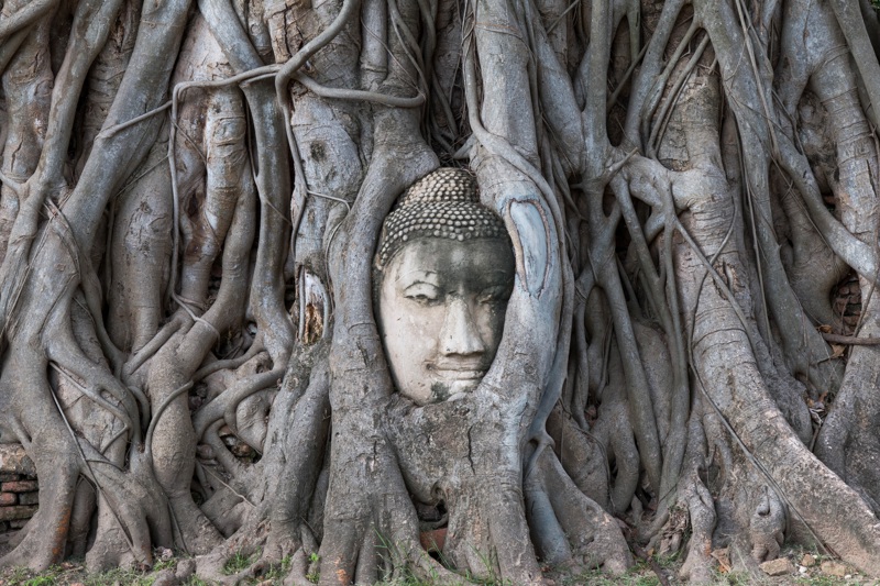 Ναός Wat Mahathat