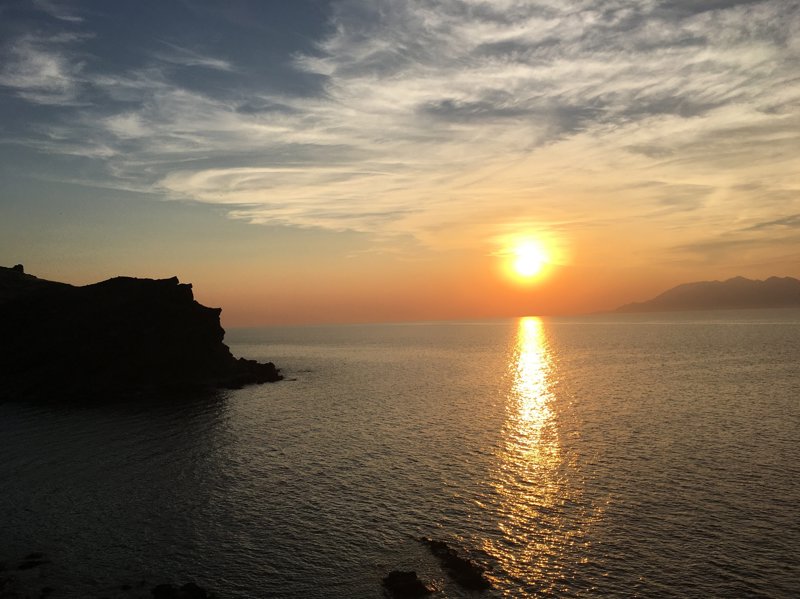 Εκδρομή στην Ίμβρο