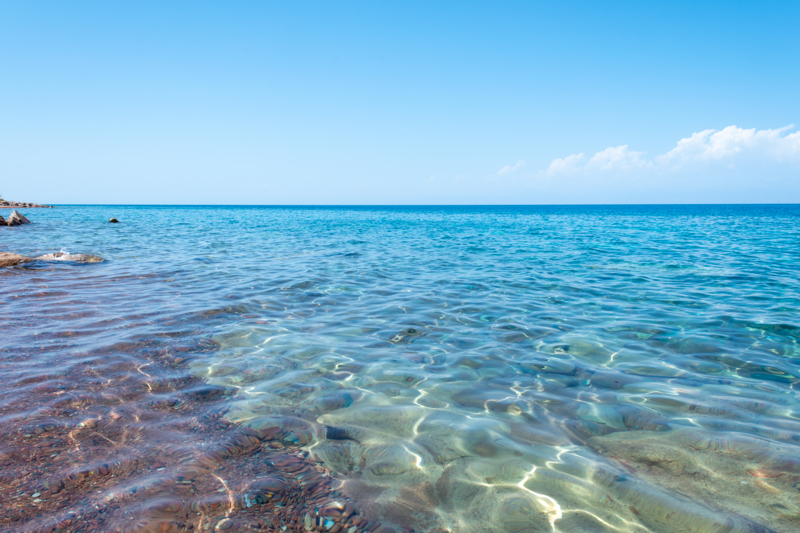 Βαρκάδα στη λίμνη Ισίκ Κουλ 