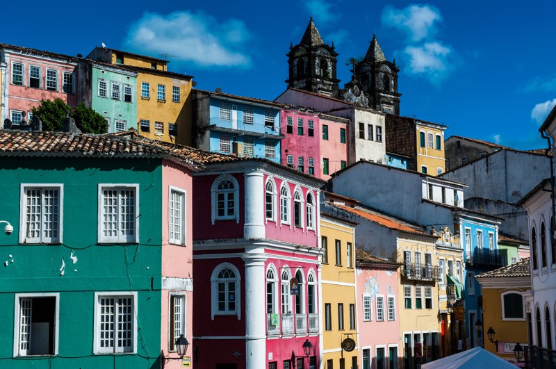 Σαλβαδόρ ντε Μπαϊα