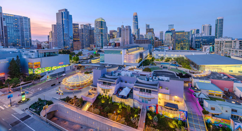 Και ...εγένετο Σαν Φρανσίσκο