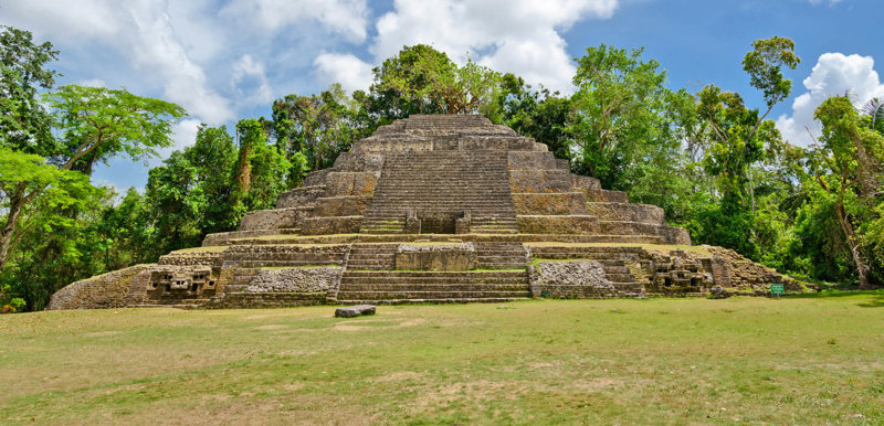 ΜΠΕΛΙΖ: Εκδρομή στο Λαμαναί (07/04/2026 – Μ. Τρίτη Ορθόδοξου Πάσχα)
