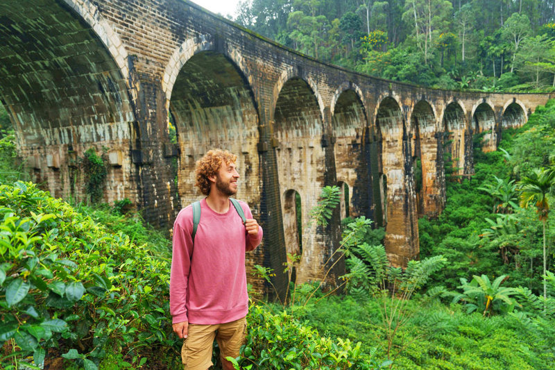 ΝΟΥΒΑΡΑ ΕΛΙΓΙΑ – ΚΑΤΑΡΡΑΚΤΕΣ ΡΑΒΑΝΑ – ΕΛΛΑ – ΤΙΣΣΑΜΑΧΑΡΑΜΑ/ΕΘΝΙΚΟ ΠΑΡΚΟ ΓΙΑΛΑ