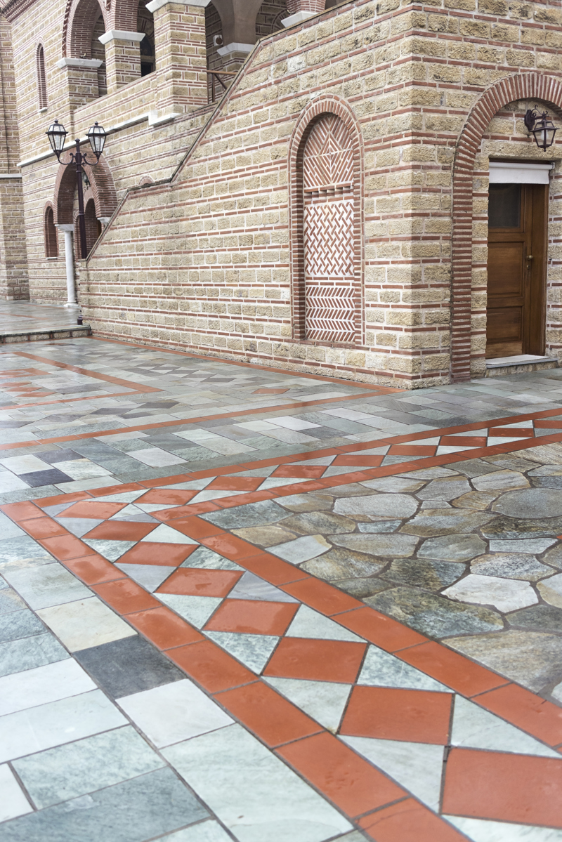 Η Σουρωτή του Αγίου Παϊσίου