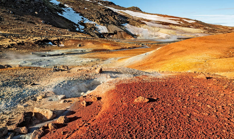 Χερσόνησος Ρεϊκιάνες 