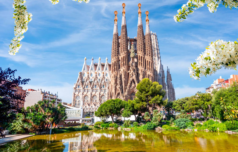 H Sagrada Família