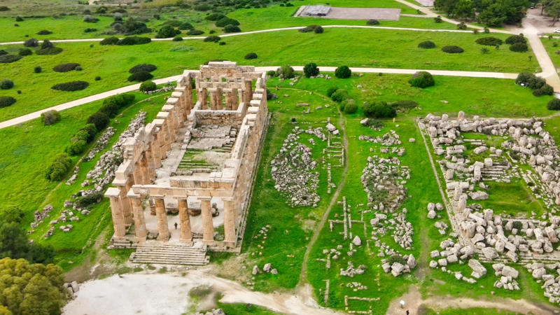 Σελινούντας