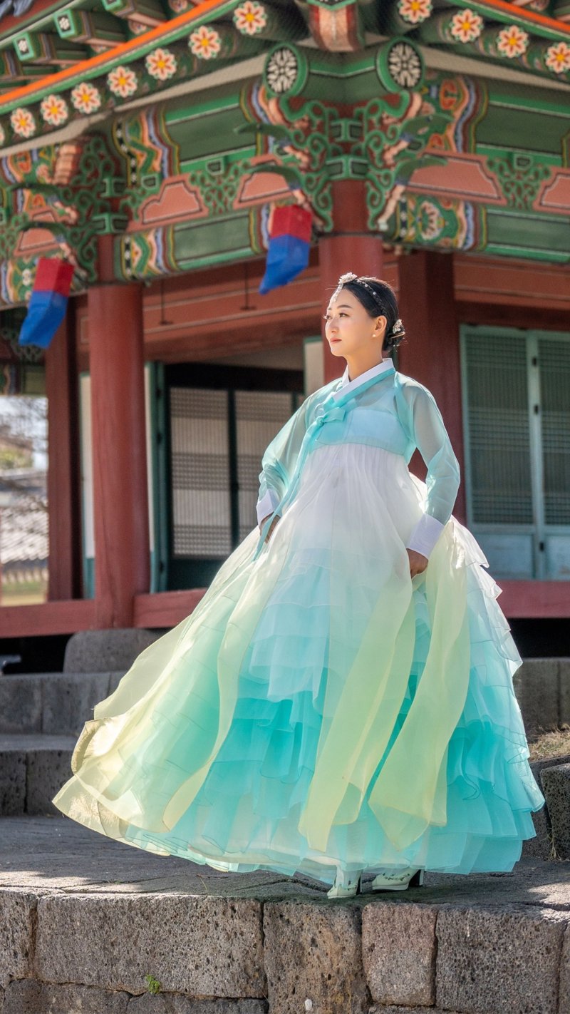 Γνωρίζουμε τη Νότια Κορέα 