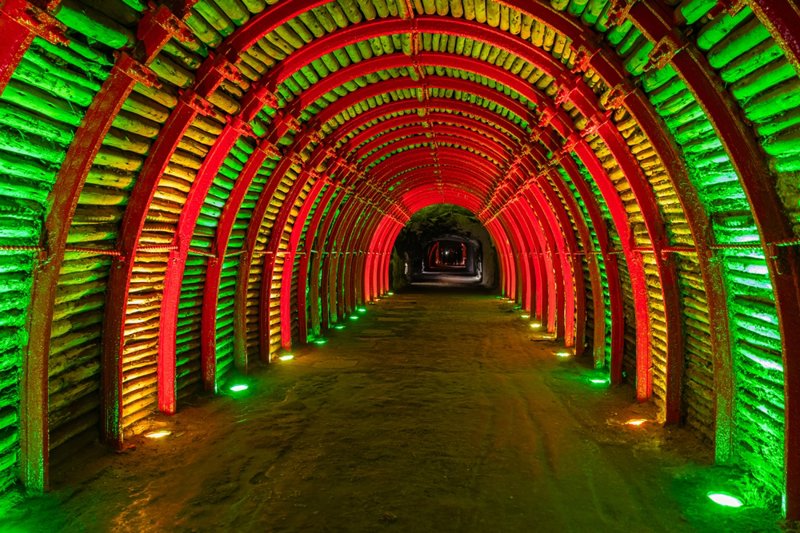 ΒΙΓΙΑ ΝΤΕ ΛΕΪΒΑ – ΖΙΠΑΚΙΡΑ – ΜΠΟΓΚΟΤΑ