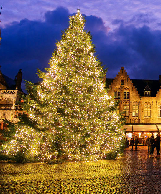 Ανακαλύπτουμε την Ολλανδία