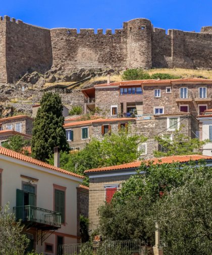 Γνωρίστε τον παραμυθένιο Μόλυβο