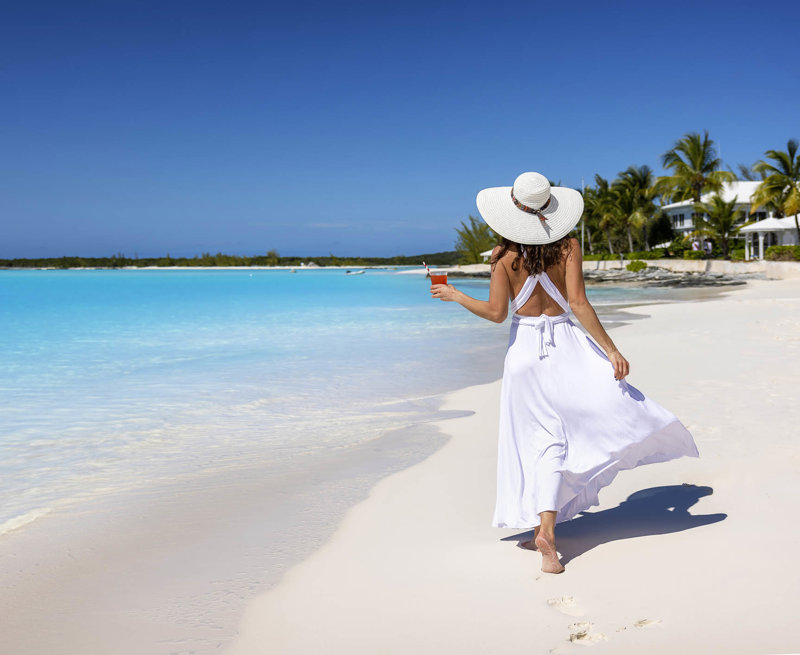 Νέα Υόρκη – Μπαχάμες