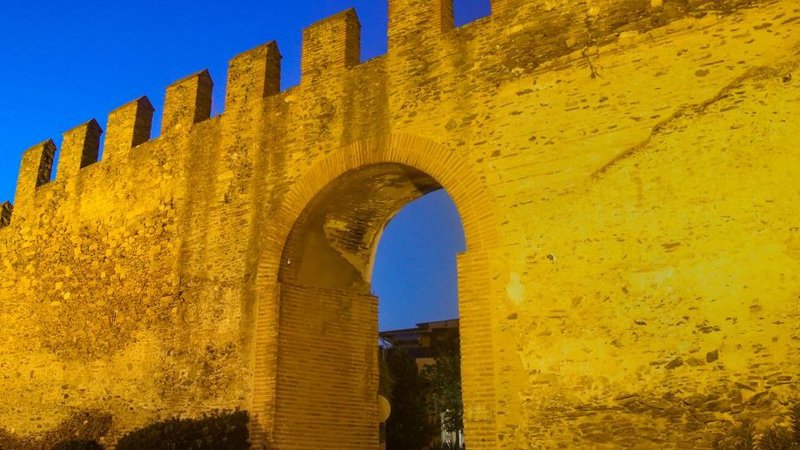 Αρχαιότητες της Μακεδονίας - Με διαμονή στη Θεσσαλονίκη