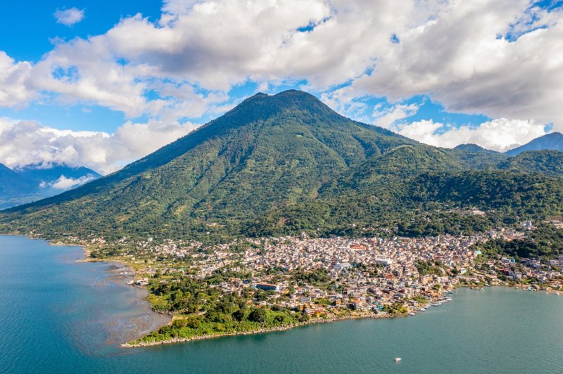 ΜΑΔΡΙΤΗ – ΠΟΛΗ ΓΟΥΑΤΕΜΑΛΑΣ