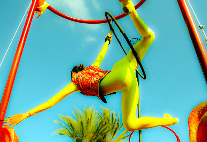 Καρναβάλι Νίκαιας