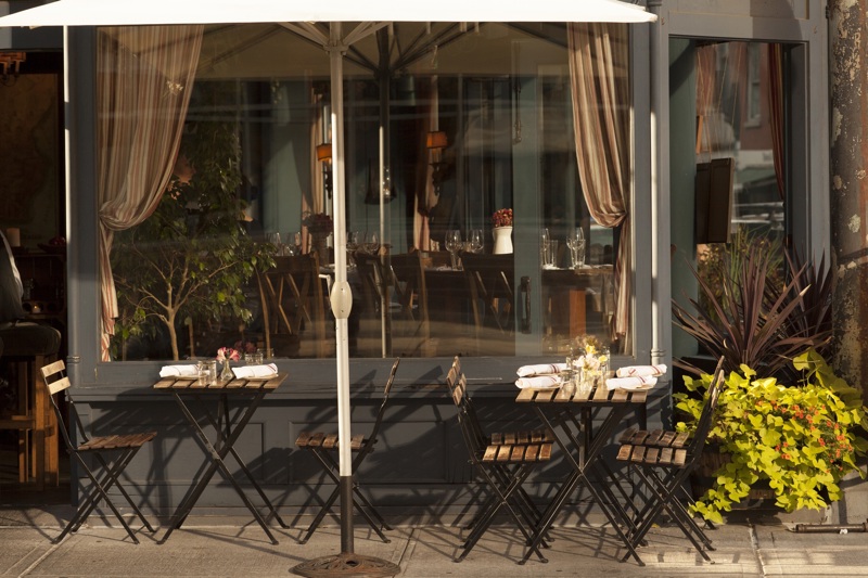 Το ακριβό Γουέστ Βίλατζ